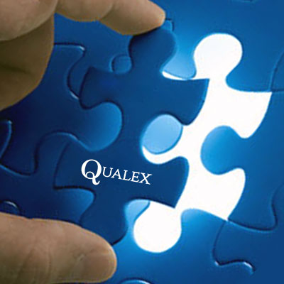 Qualex puzzle